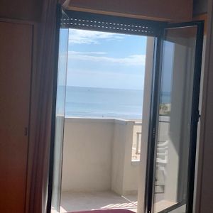 Camera con letto king size